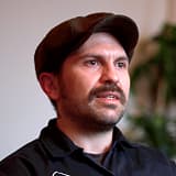 Johannes Brugger Profilbild
