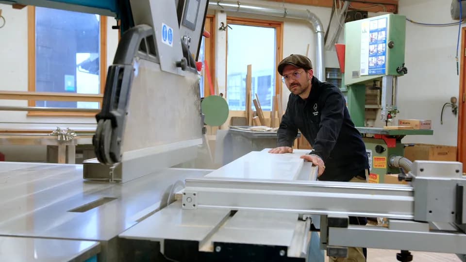 Johannes Brugger Video-Vorschau