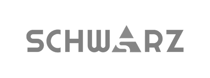 Schwarz