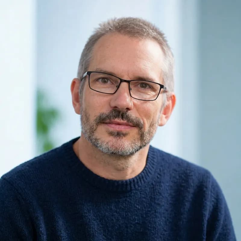 Bernd Hußnätter