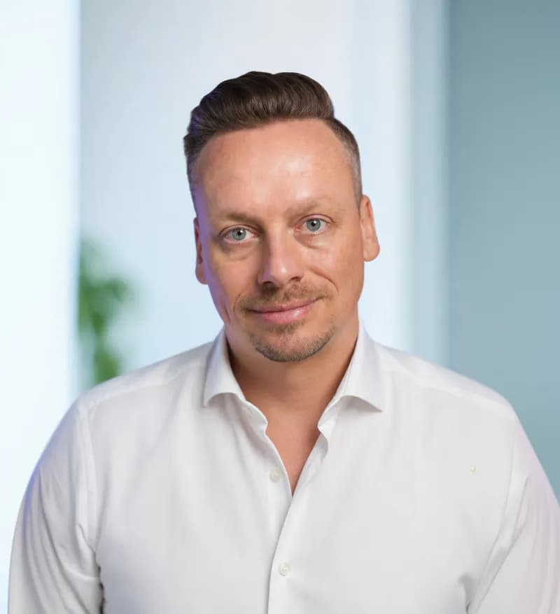 Fabian Henzler