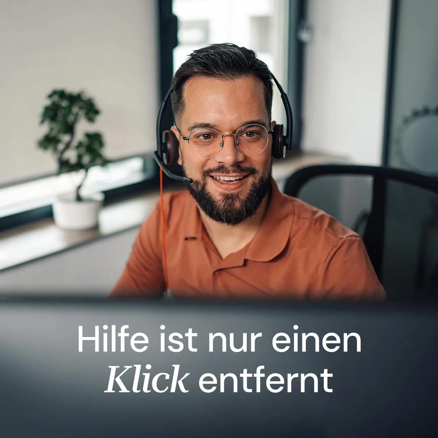 Office Freund Kundensupport